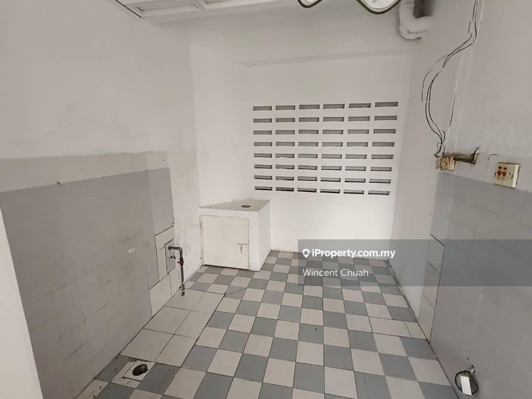 Condominium for Sale in Wangsa Heights by Wincent Chuah - iProperty.com.my