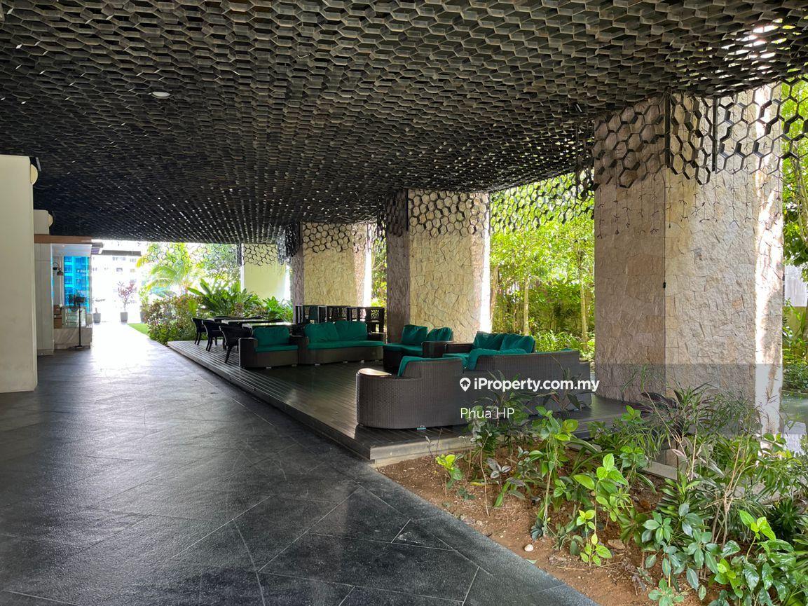 Condominium for Rent in Kiara 9 Residency by Phua HP - iProperty.com.my