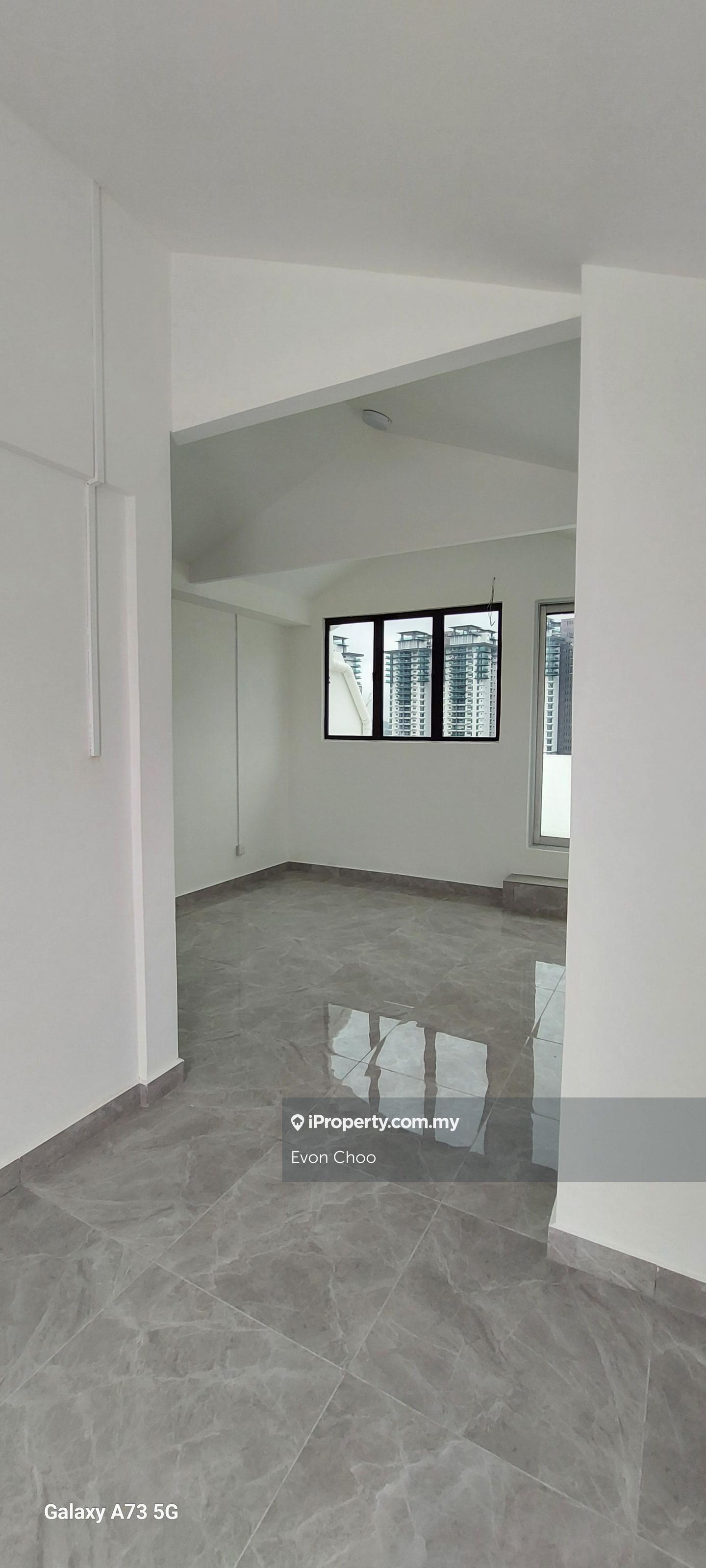Condominium for Sale in O.G. Heights by Evon Choo - iProperty.com.my