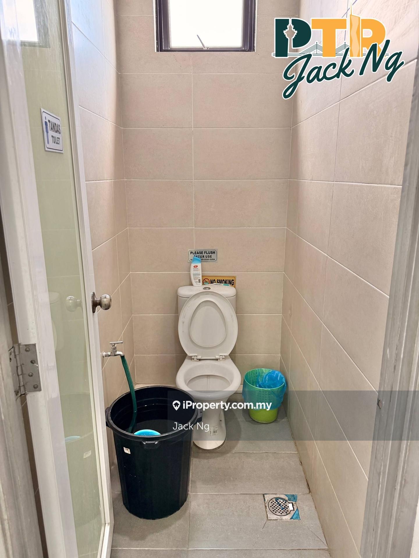 Retail-Office for Rent in Setia Central, Juru by Jack Ng - iProperty.com.my