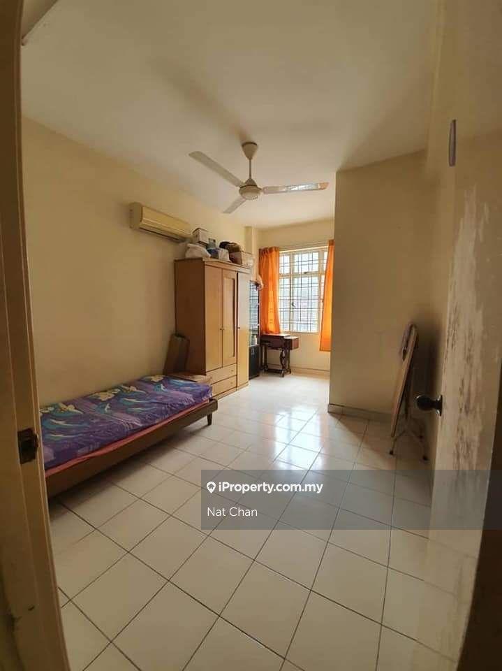 Service Residence for Sale in Fortune Avenue by Nat Chan - iProperty.com.my