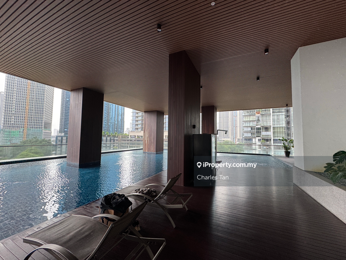 Residensi Servis untuk Dijual di 10 Stonor oleh Charles Tan - iProperty.com.my