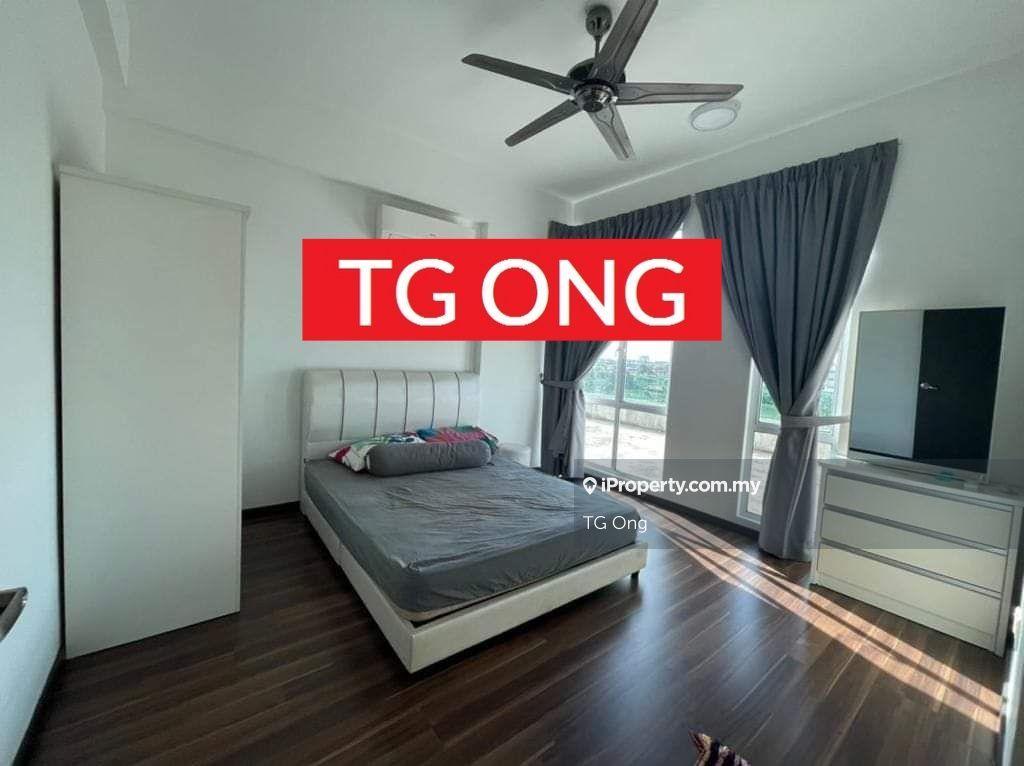 Kondominium untuk Disewa di K Residence Seberang Jaya oleh TG Ong - iProperty.com.my