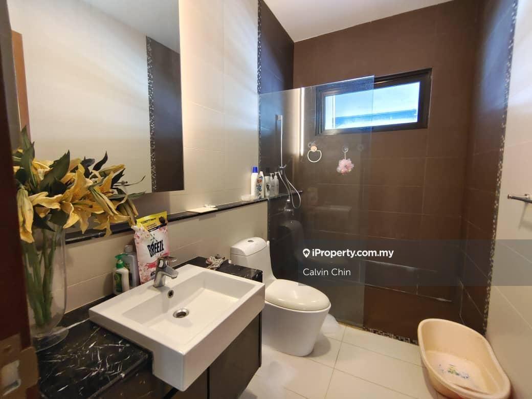 Bungalow House for Sale in The Reserve Puncak Kayangan Kemensah, Ulu Kelang by Calvin Chin - iProperty.com.my