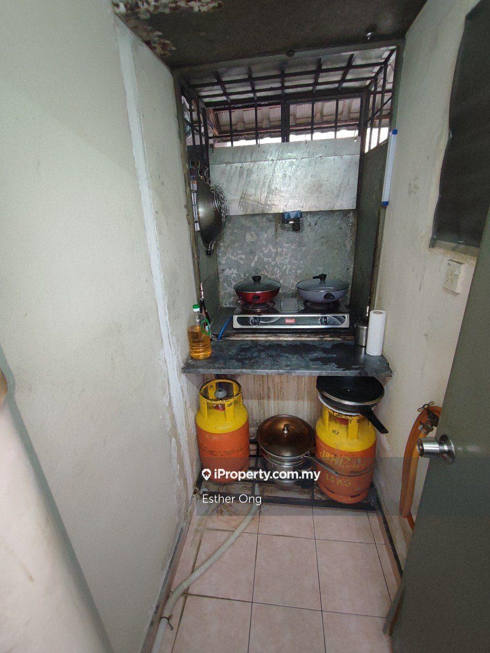 Pangsapuri untuk Dijual di Pangsapuri Mutiara oleh Esther Ong - iProperty.com.my