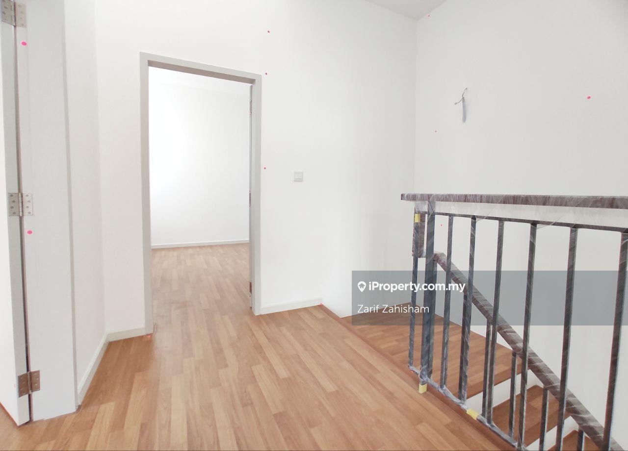 Rumah Berkembar untuk Dijual di Alam Sari, Bangi oleh Zarif Zahisham - iProperty.com.my