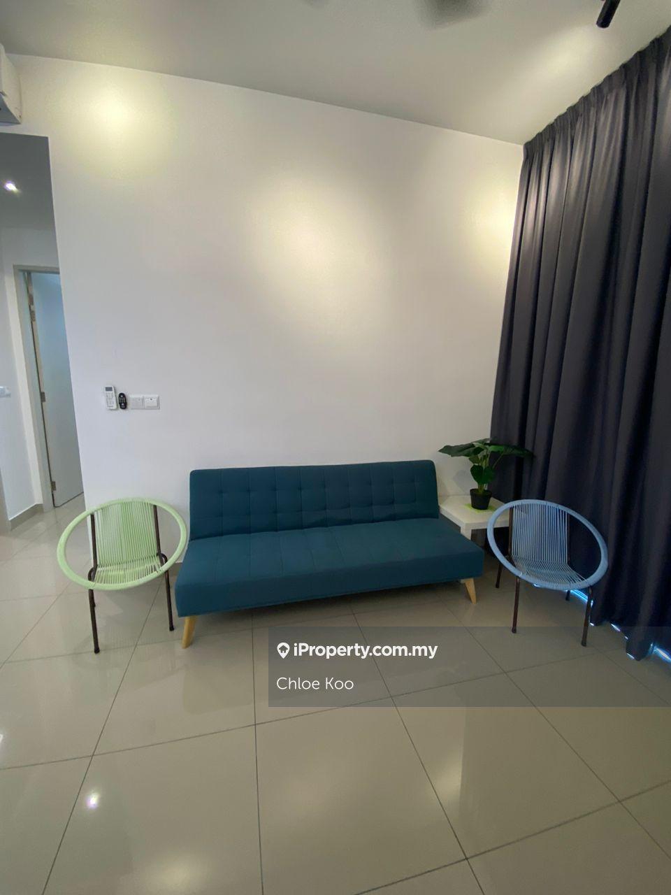 Service Residence for Rent in Citizen 2 by Chloe Koo - iProperty.com.my