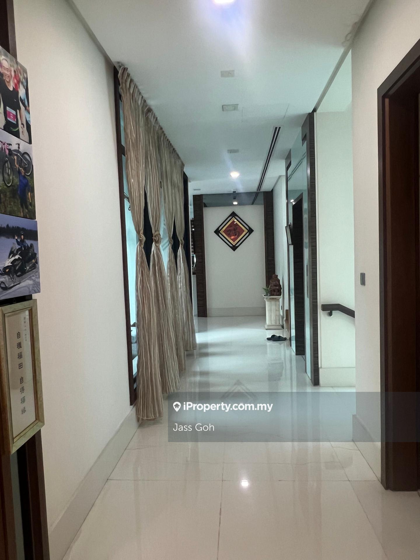 Bungalow House for Sale in Bukit Jelutong, Shah Alam by Jass Goh - iProperty.com.my