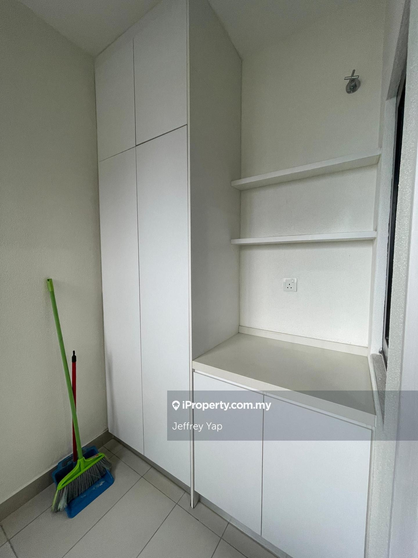 Kondominium untuk Disewa di Sky Condominium (Skyz Residence) oleh Jeffrey Yap - iProperty.com.my