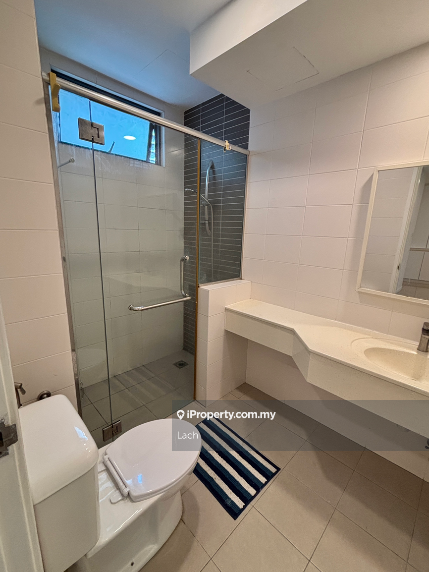 Kondominium untuk Dijual di Casa Kiara II oleh Lach - iProperty.com.my