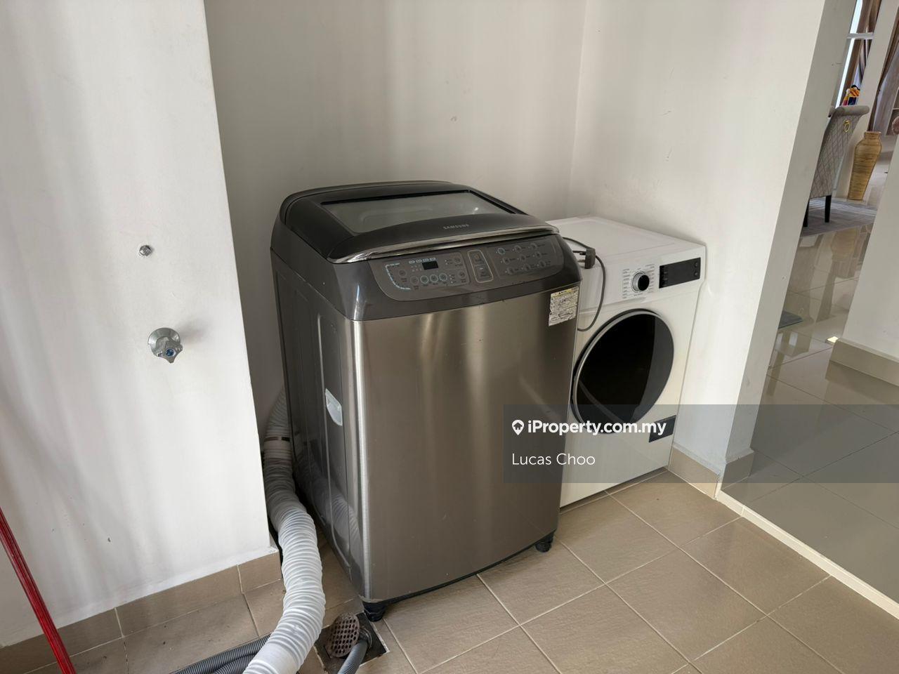 3.5-storey Terraced House for Sale in Embun Kemensah Courtyard Villa, Ulu Kelang by Lucas Choo - iProperty.com.my