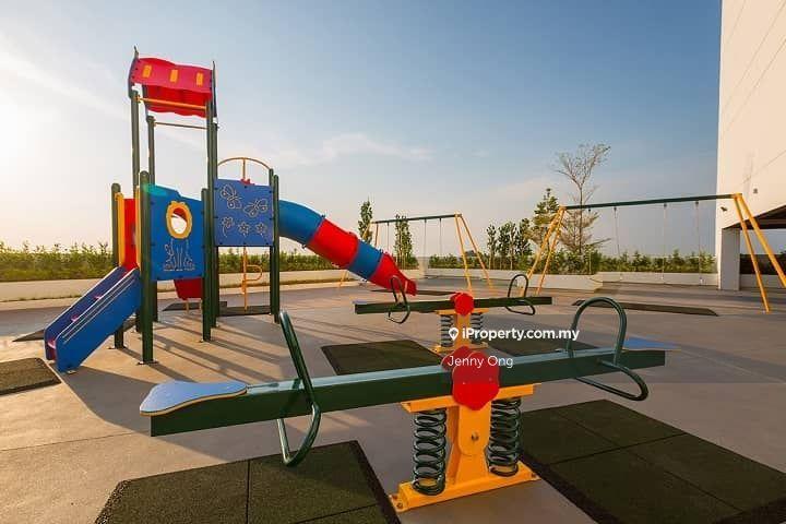 Condominium for Sale in Orange 3 (Oren 3) by Jenny Ong - iProperty.com.my