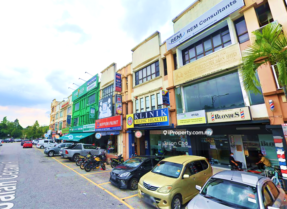 Shop for Sale in Dataran Sunway, Kota Damansara by Jason Cho - iProperty.com.my