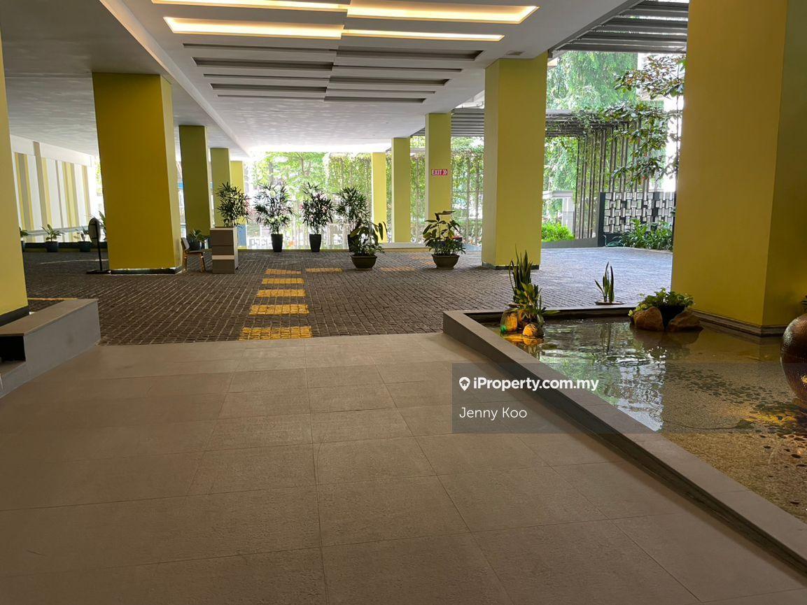Kondominium untuk Dijual di Sixceylon oleh Jenny Koo - iProperty.com.my