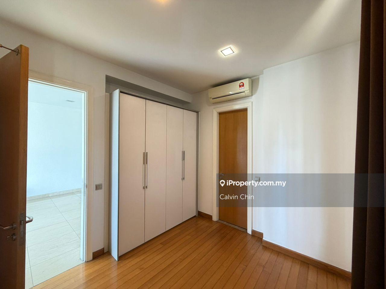 Kondominium untuk Dijual di Lumina Kiara oleh Calvin Chin - iProperty.com.my