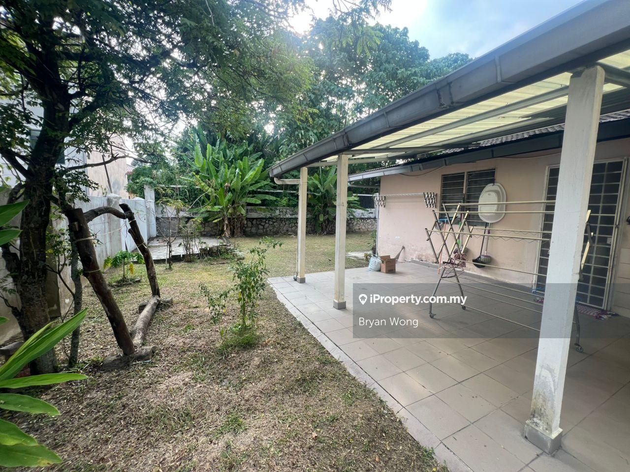Rumah Berkembar untuk Dijual di Taman Dusun Jaya, Semenyih oleh Bryan Wong - iProperty.com.my