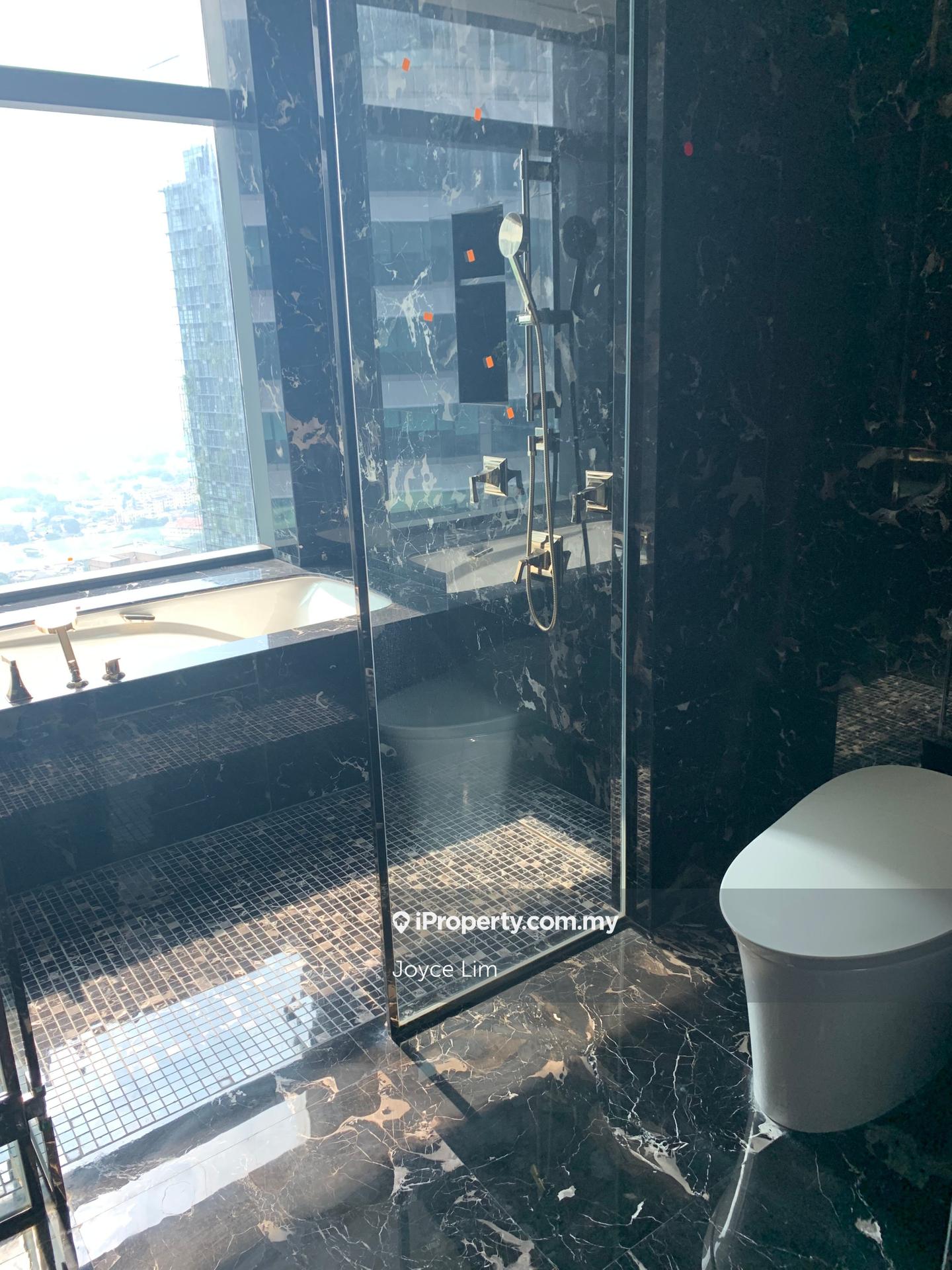 Service Residence for Sale in Four Seasons Place by Joyce Lim - iProperty.com.my