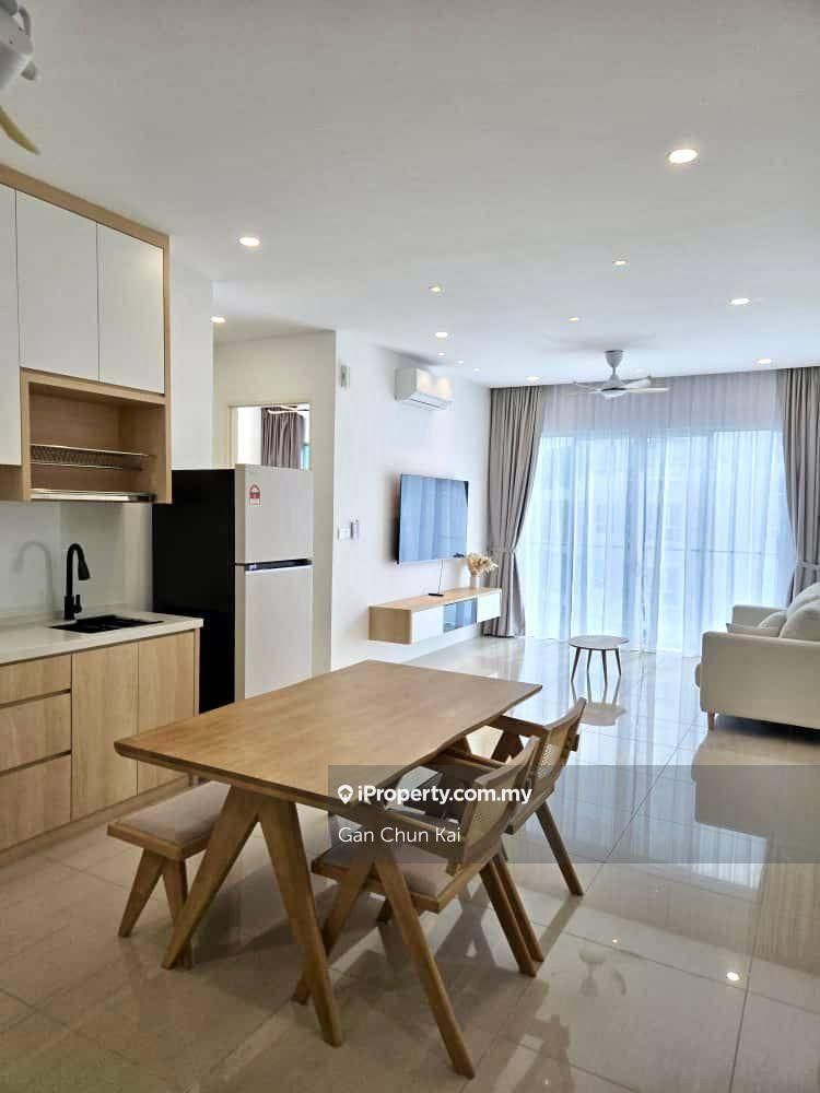 Condominium for Rent in QuayWest Residence by Gan Chun Kai - iProperty.com.my