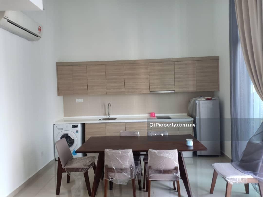 Service Residence for Rent in i-Suite @ i-City by Ice Lee - iProperty.com.my