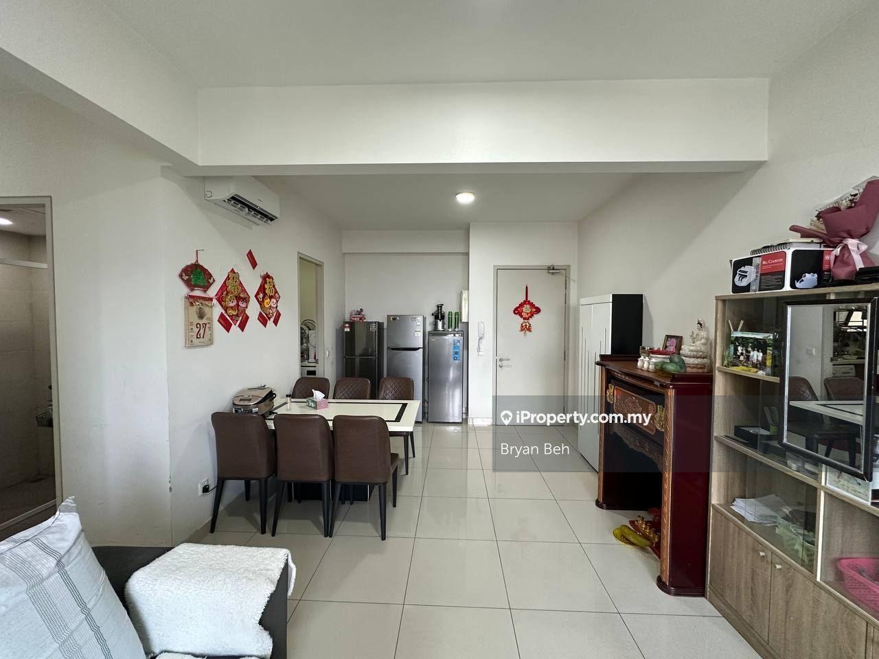 Service Residence for Sale in 28 Boulevard by Bryan Beh - iProperty.com.my