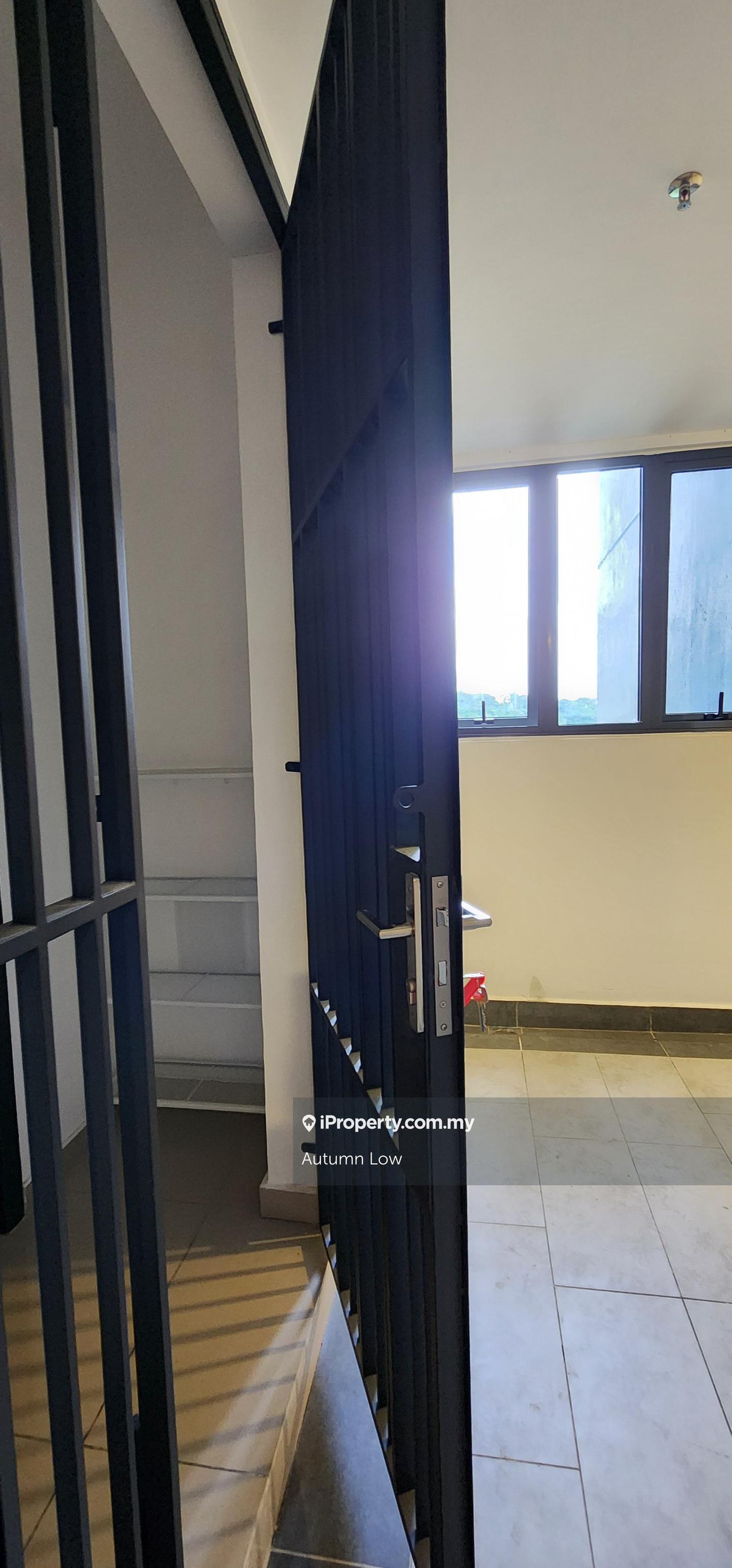 Service Residence for Rent in D'Quince Residences by Autumn Low - iProperty.com.my