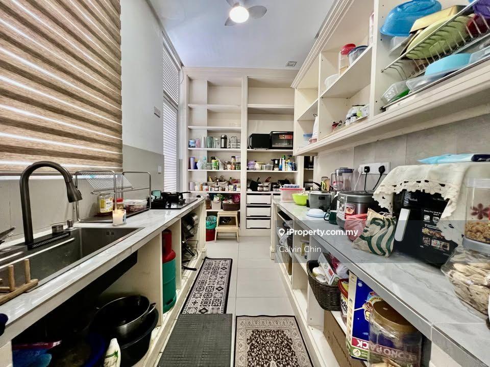 Semi-Detached House for Sale in Sunway Rydgeway, Taman Melawati, Ulu Kelang by Calvin Chin - iProperty.com.my