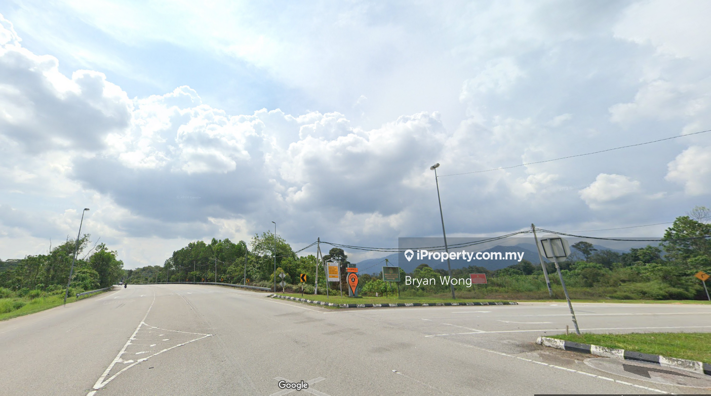 Tanah Perindustrian untuk Dijual di Kampung Air Panas, Kerling oleh Bryan Wong - iProperty.com.my