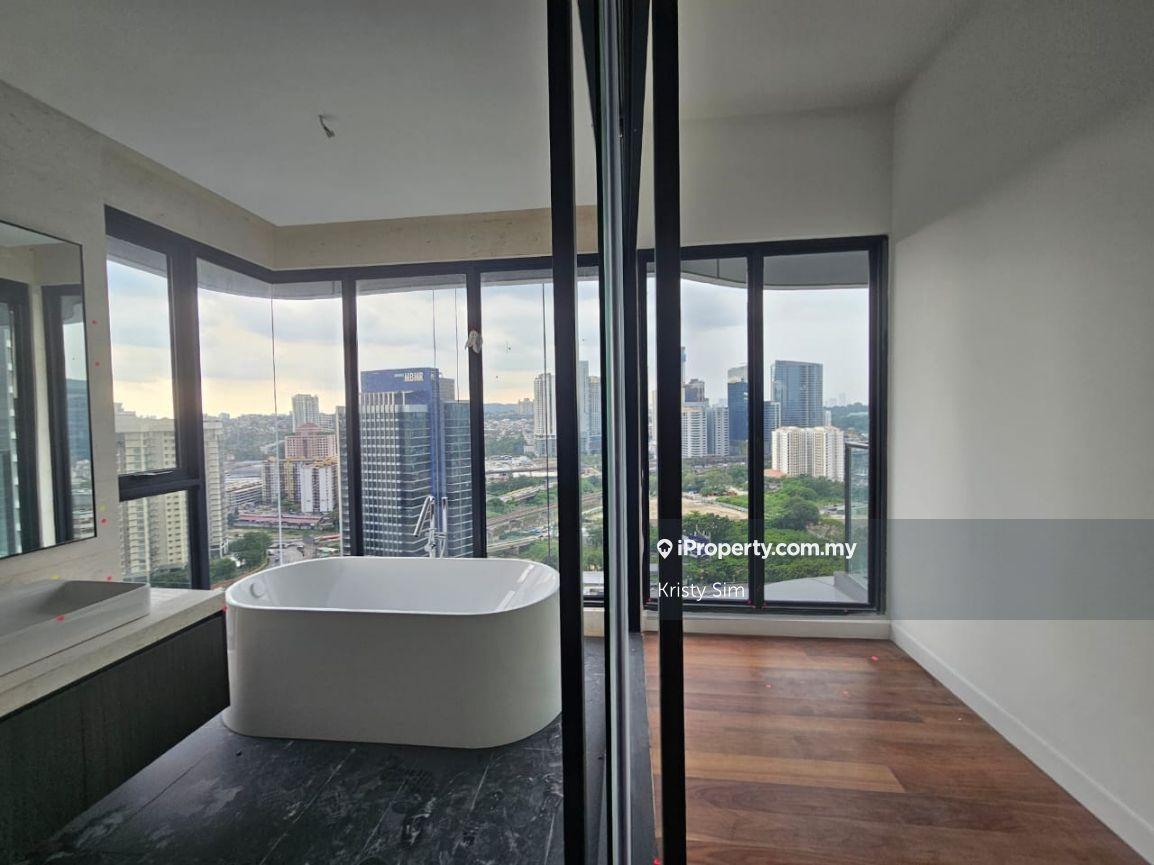 Condominium for Sale in Setia Sky Seputeh by Kristy Sim - iProperty.com.my