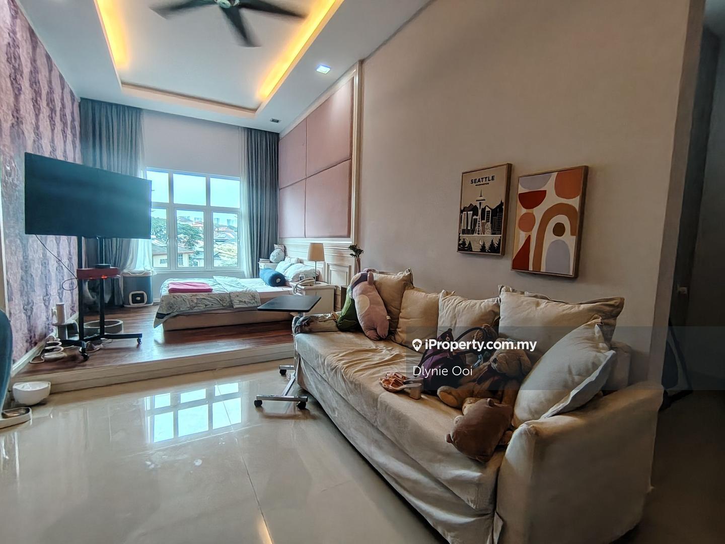 Banglo untuk Dijual di Saujana Impian, Kajang oleh Dlynie Ooi - iProperty.com.my