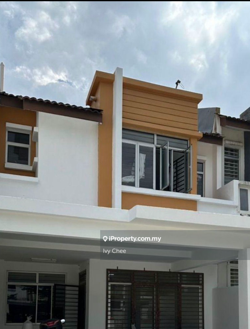 Rumah Berangkai 2 Tingkat untuk Dijual di Cassis Kota Emerald, Rawang oleh Ivy Chee - iProperty.com.my