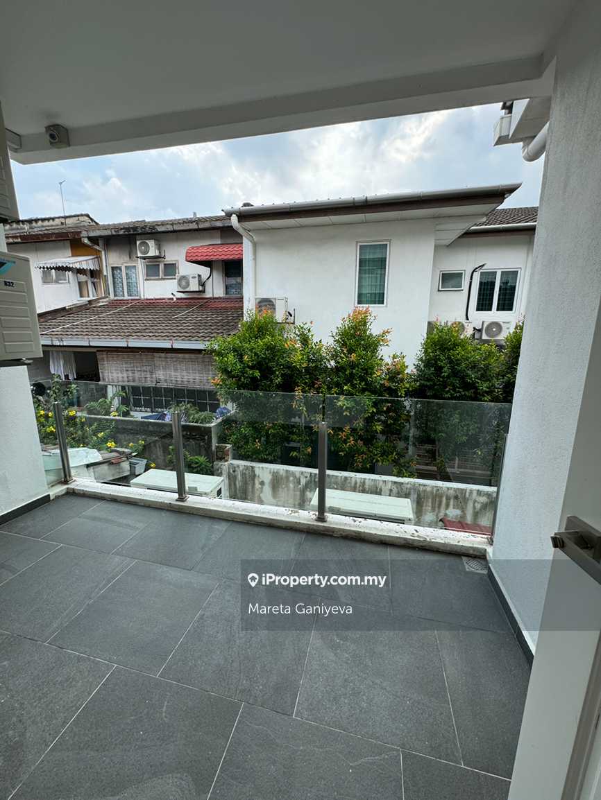 Rumah Berangkai 1 Tingkat untuk Dijual di Bangsar, Bangsar oleh Mareta Ganiyeva - iProperty.com.my