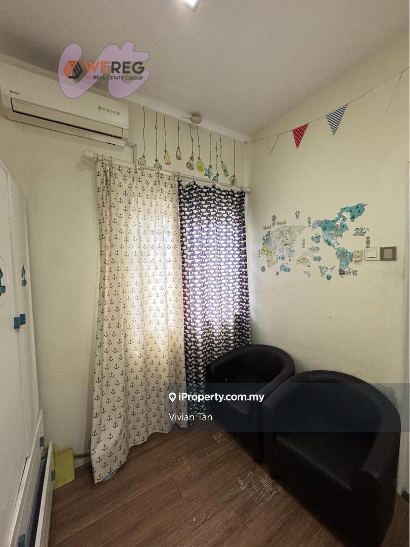 2-storey Terraced House for Sale in Seksyen 32, Kemuning Green Ville, Shah Alam by Vivian Tan - iProperty.com.my