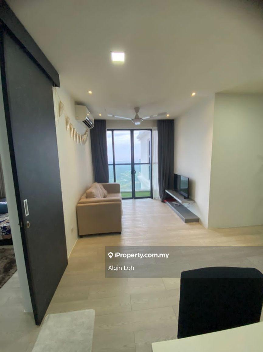 Service Residence for Sale in Sky Park by Algin Loh - iProperty.com.my