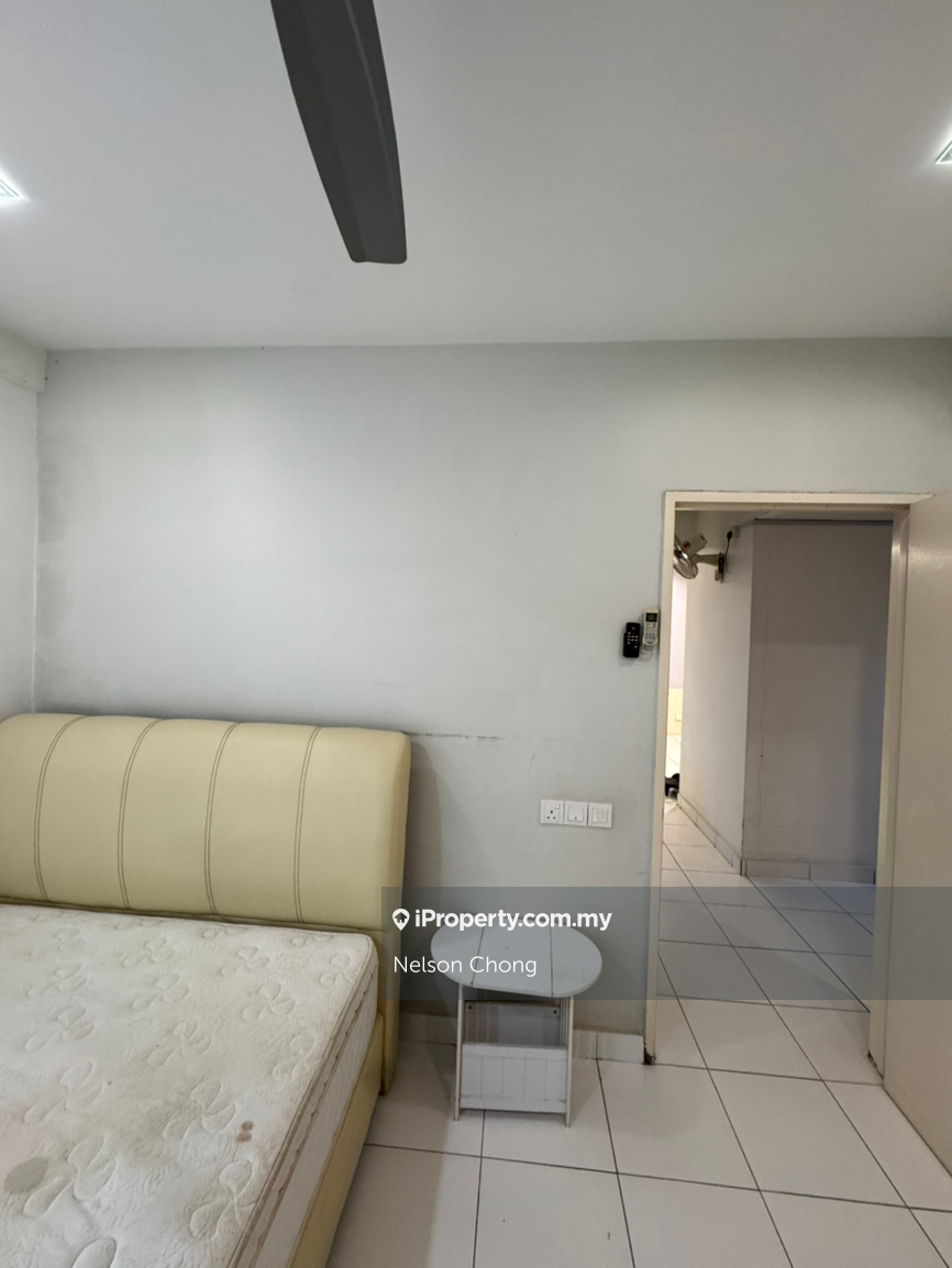 Condominium for Rent in First Residence (Residensi Unggul) by Nelson Chong - iProperty.com.my