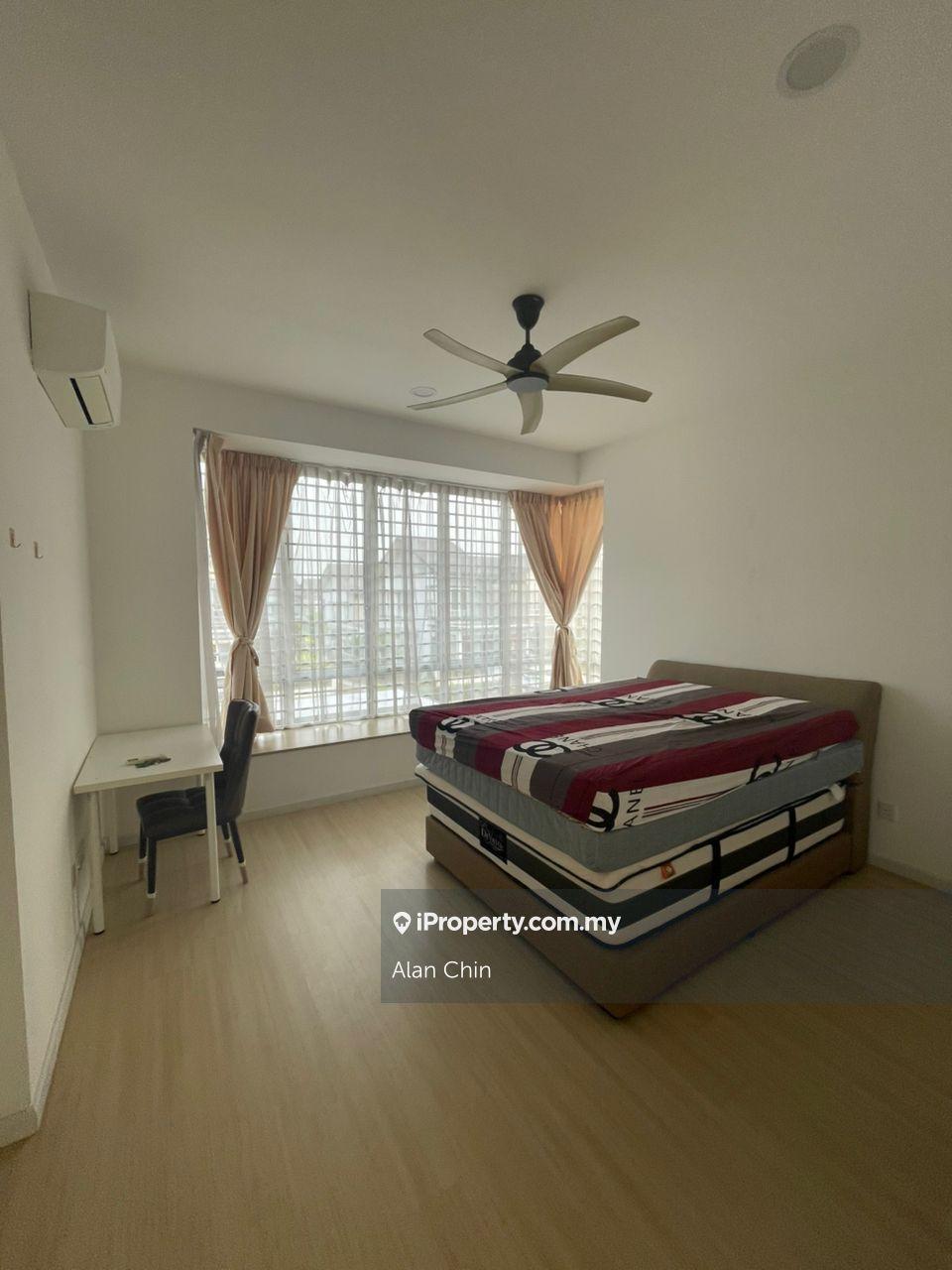 2-storey Terraced House for Sale in Agalia End Lot Bandar Gamuda Gardens Rawang, Rawang by Alan Chin - iProperty.com.my