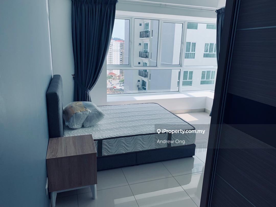 Condominium for Rent in Tropicana Bay Residences by Andrew Ong - iProperty.com.my