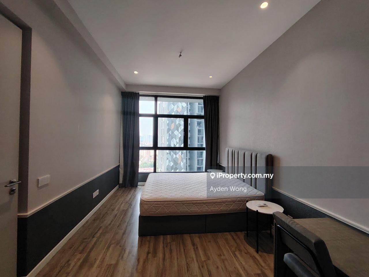Service Residence for Rent in Millerz Square by Ayden Wong - iProperty.com.my