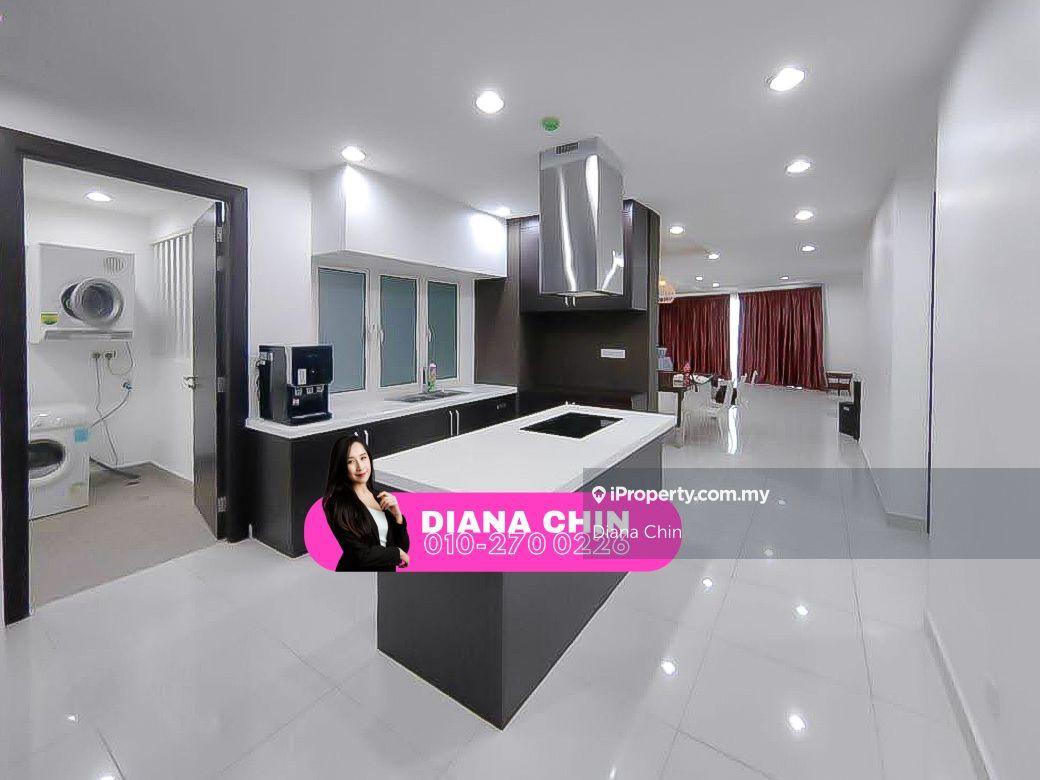 Kondominium untuk Dijual di Gurney Paragon oleh Diana Chin - iProperty.com.my