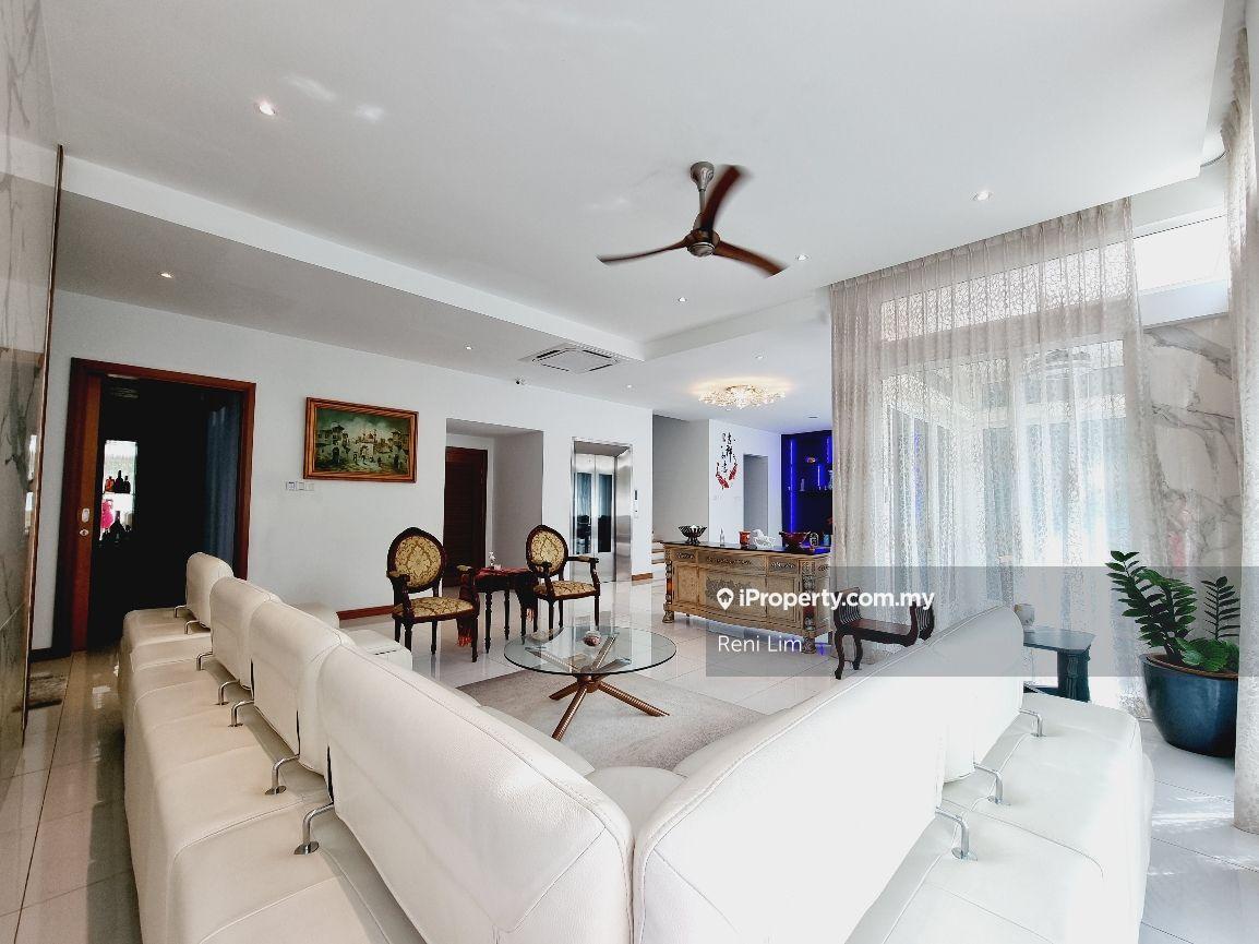 Semi-Detached House for Sale in Kota Damansara, Selangor by Reni Lim - iProperty.com.my