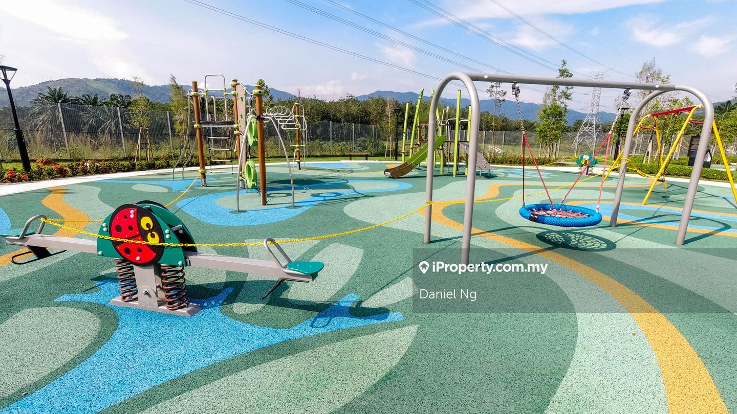 2-storey Terraced House for Sale in Semenyih, Selangor by Daniel Ng - iProperty.com.my