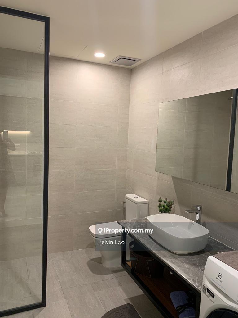 Service Residence for Rent in Residensi Solaris Parq by Kelvin Loo - iProperty.com.my
