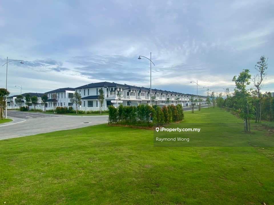 2-storey Terraced House for Sale in Setia Ecohill, Semenyih by Raymond Wong - iProperty.com.my