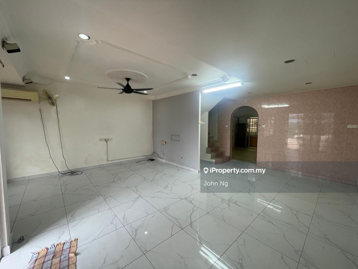 Rumah Berangkai 2 Tingkat untuk Dijual di Taman Muda, Cheras oleh John Ng - iProperty.com.my