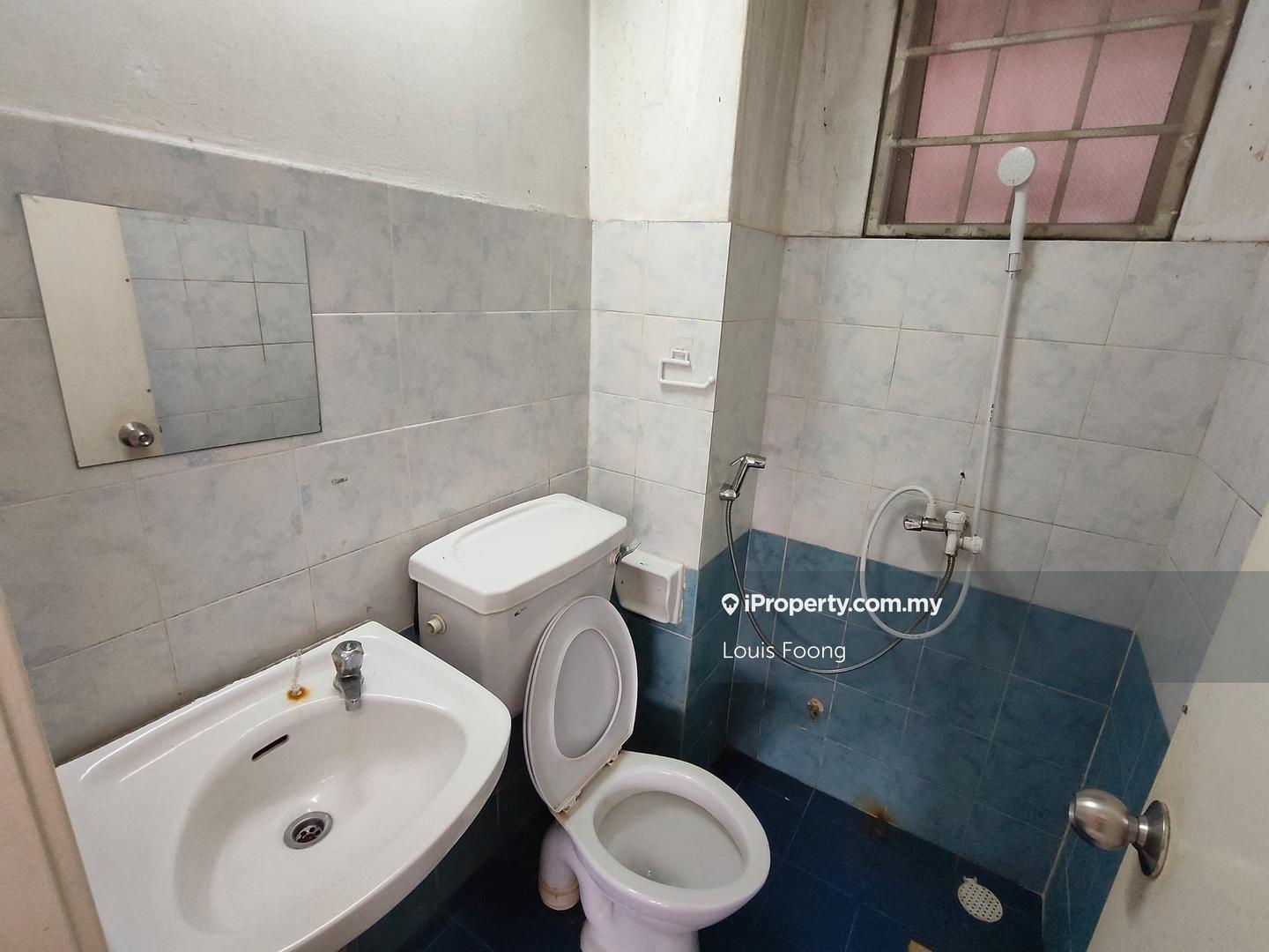 Condominium for Rent in Menara D'sara by Louis Foong - iProperty.com.my