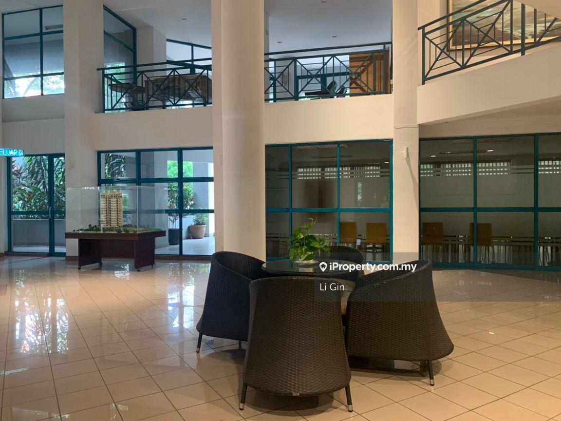Kondominium untuk Dijual di D' Mayang Condominium oleh Li Gin - iProperty.com.my