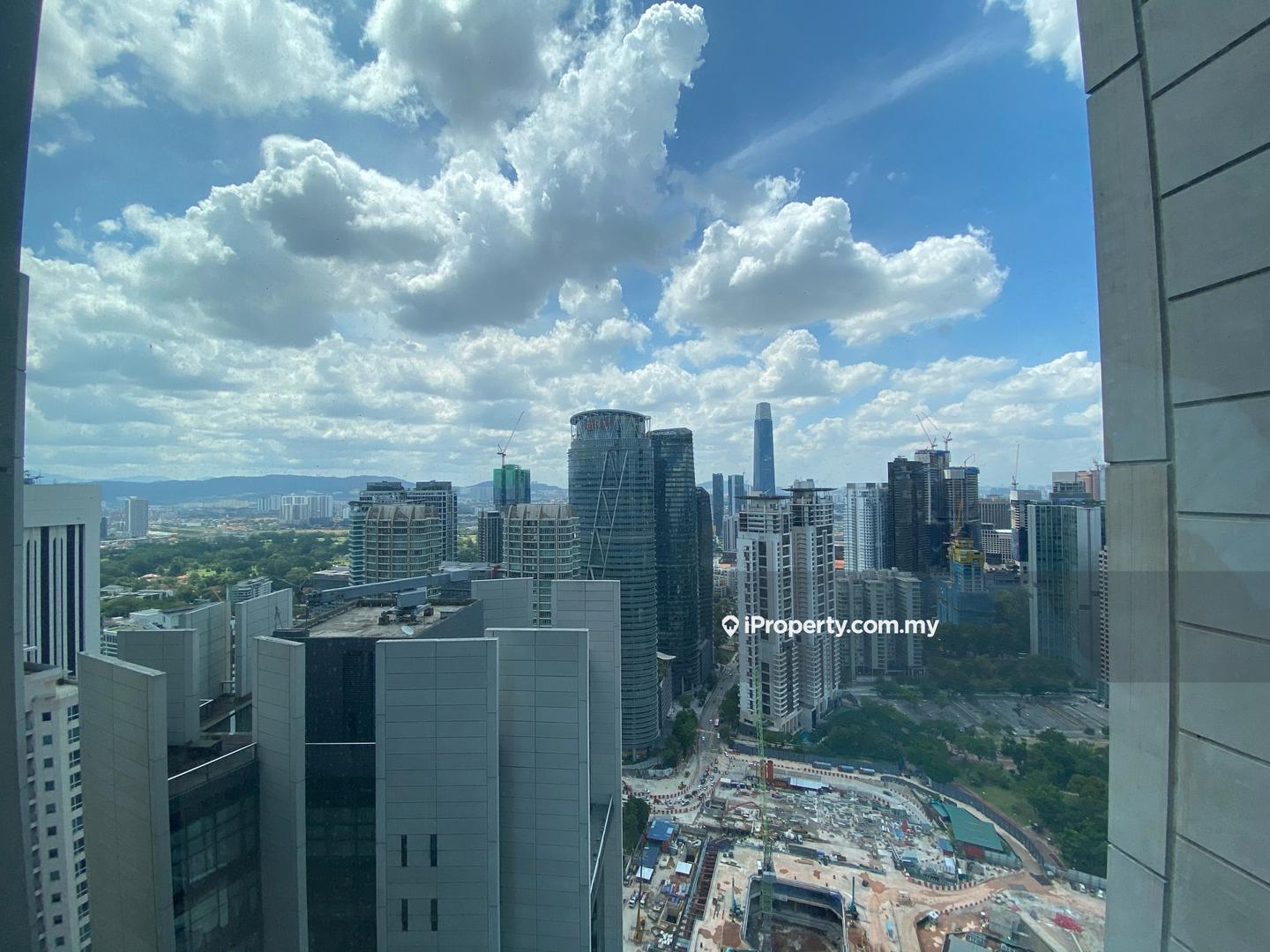 Condominium for Sale in Condominium @ The Troika by Ivan How - iProperty.com.my