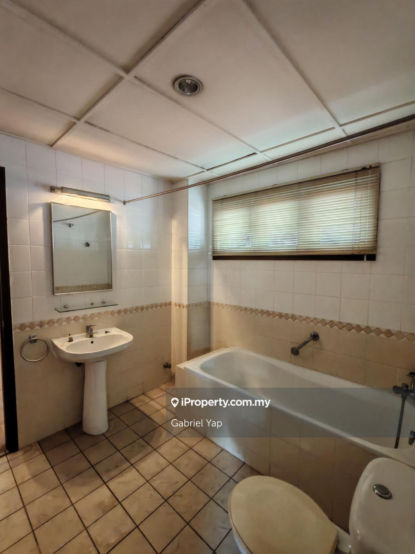 Banglo untuk Dijual di Damansara Heights, Damansara Heights oleh Gabriel Yap - iProperty.com.my