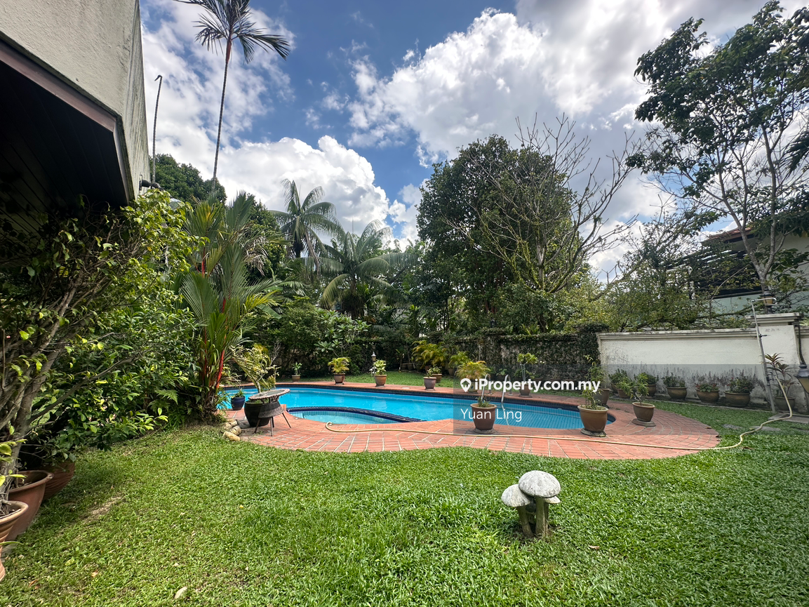 Banglo untuk Dijual di Damansara Heights, Damansara Heights oleh Yuan Ling - iProperty.com.my