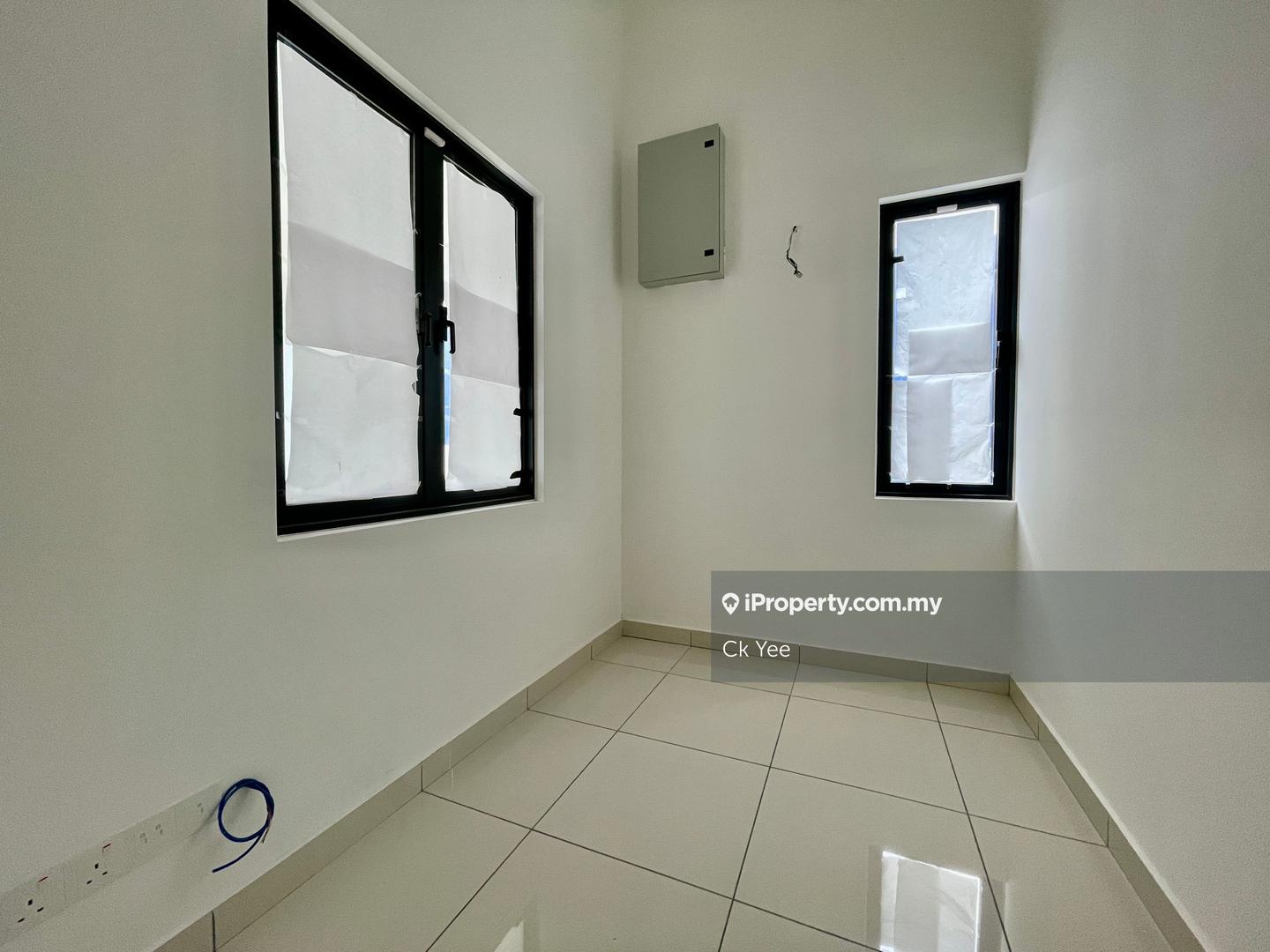 Semi-Detached House for Sale in Theara 2, Bandar Kinrara by Ck Yee - iProperty.com.my