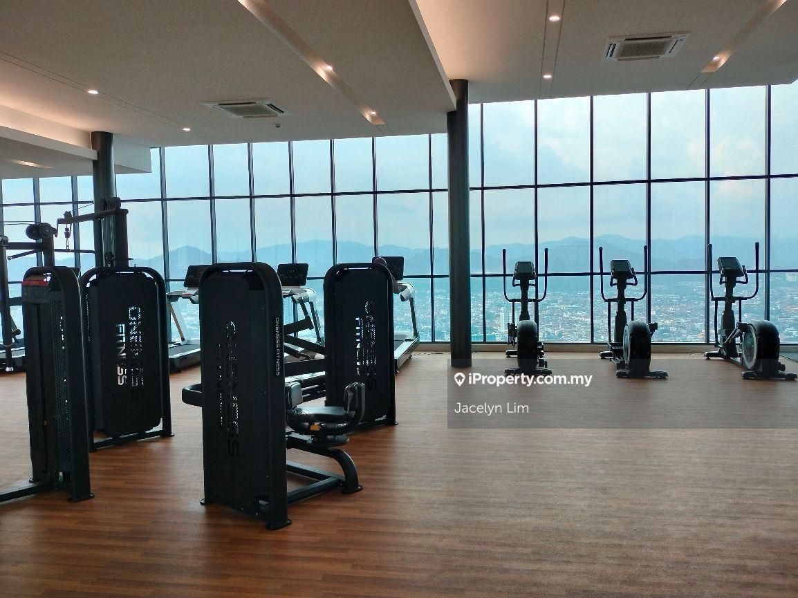 Condominium for Rent in 99 Residence by Jacelyn Lim - iProperty.com.my